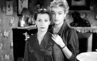 Les diaboliques