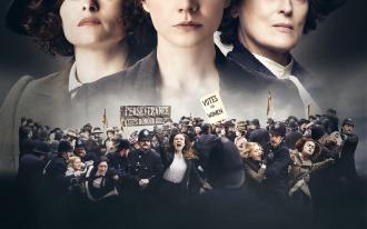 Les Suffragettes