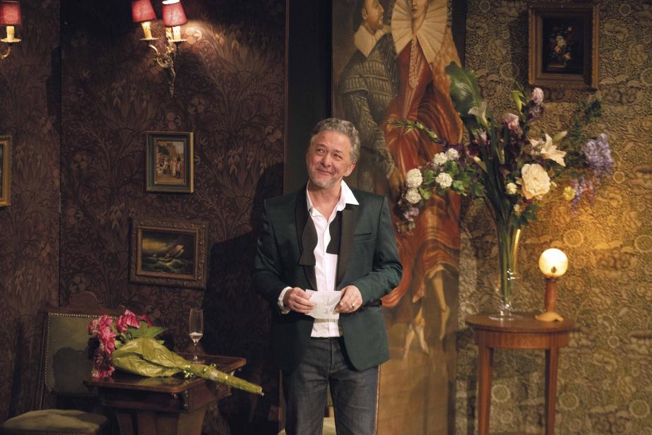 Nicolas Briançon
