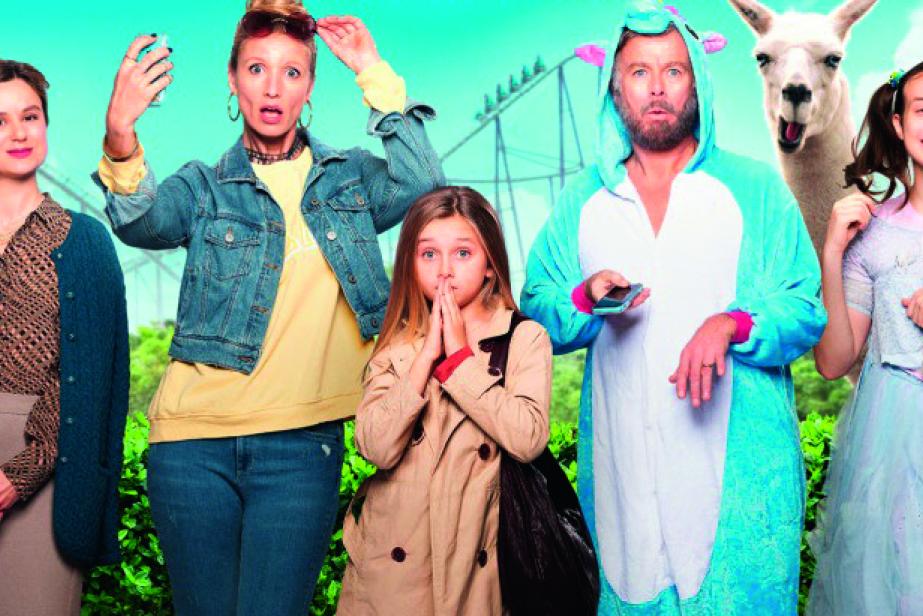 Le sens de la famille 