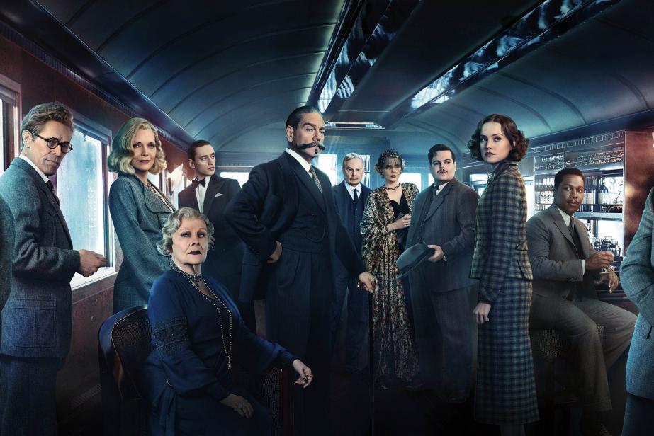 Le Crime De L Orient Express Actu Tv Monaco Telecom Tv Monaco Tele Monaco