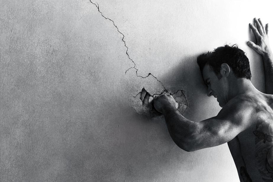 The Leftovers