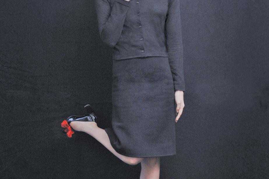 Entrée libre : Valérie Lemercier