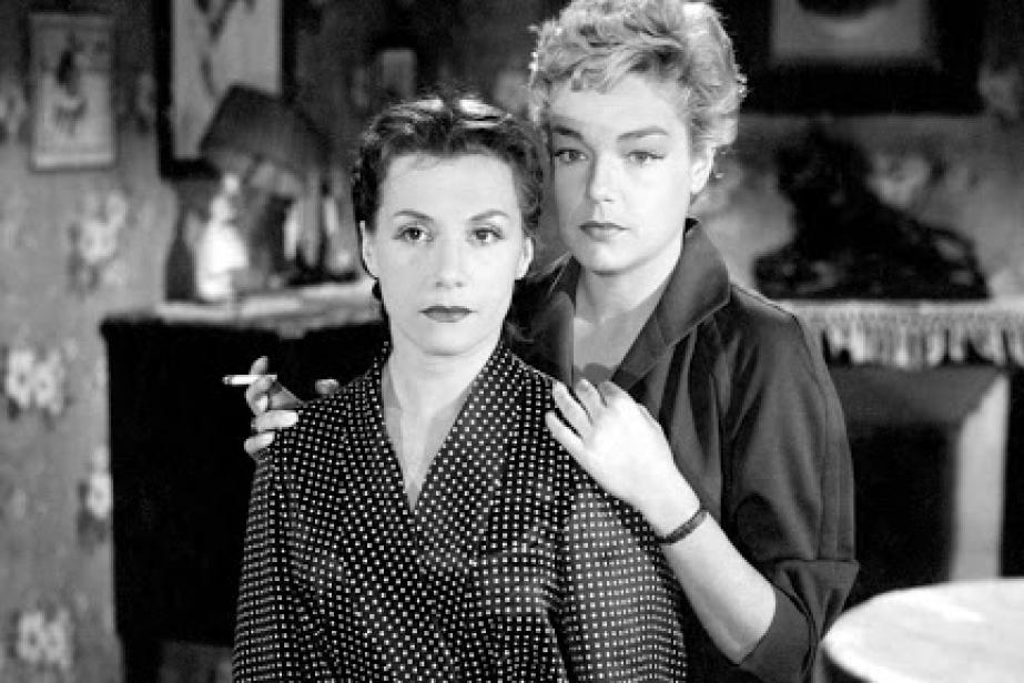 Les diaboliques