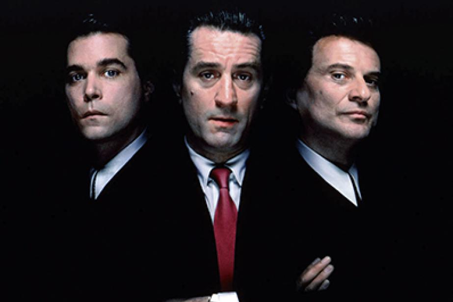 Les affranchis