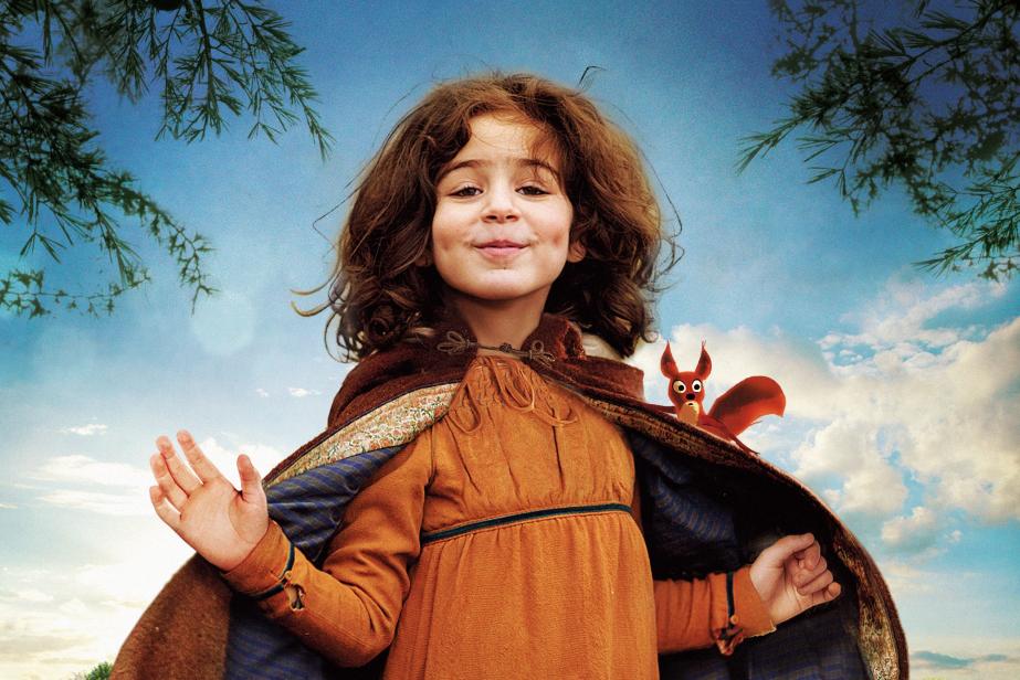 Les malheurs de Sophie