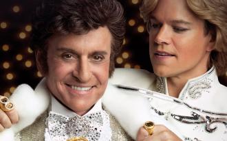 Ma vie avec Liberace
