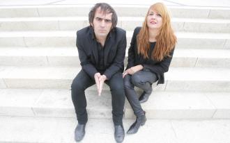 The Liminanas