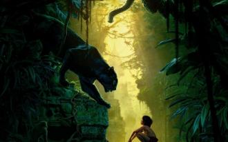 Le livre de la jungle