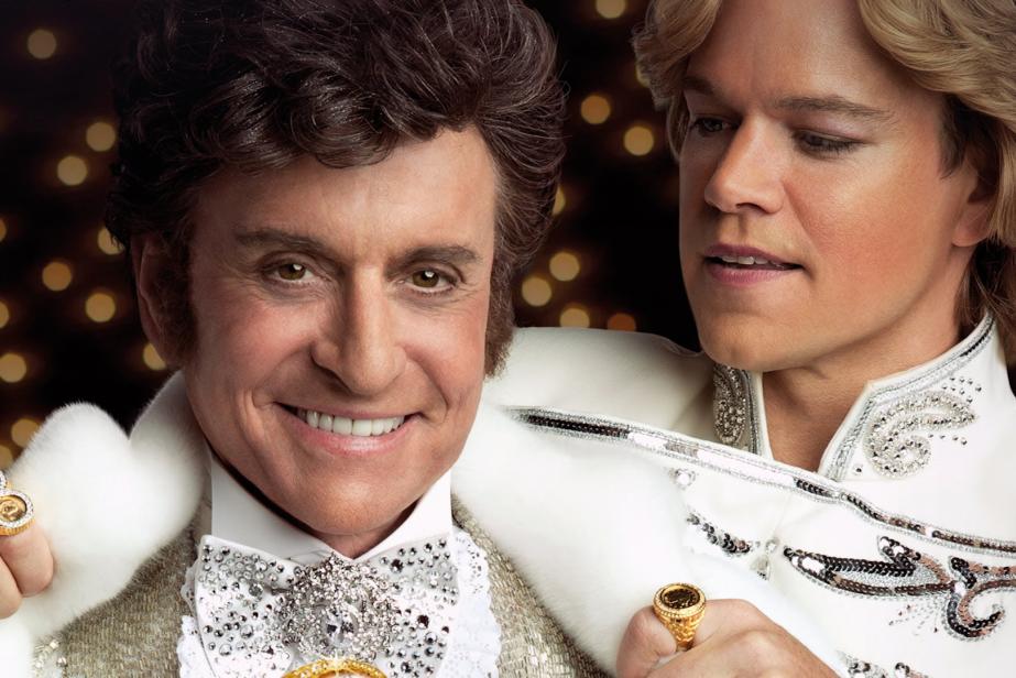 Ma vie avec Liberace