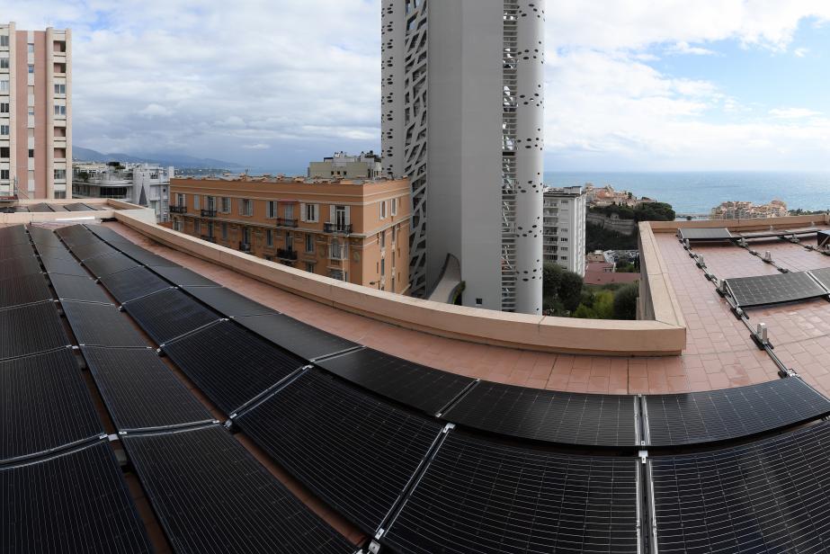 La Ligne Verte : constructions durables