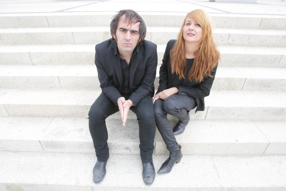 The Liminanas