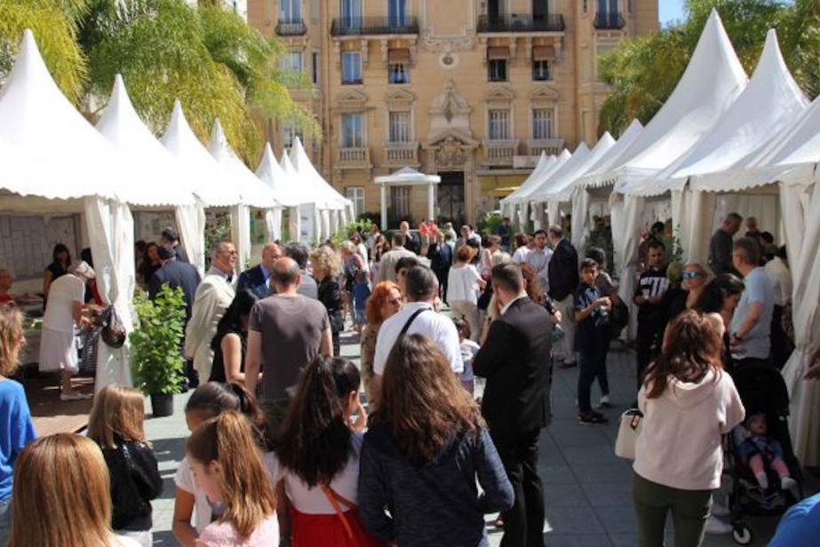 Beausoleil fête le livre jeunesse