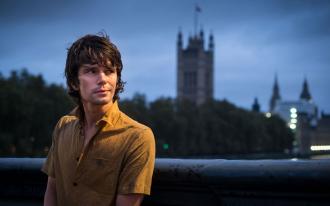London Spy
