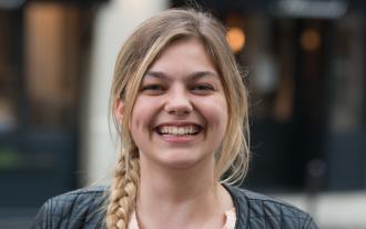 Louane