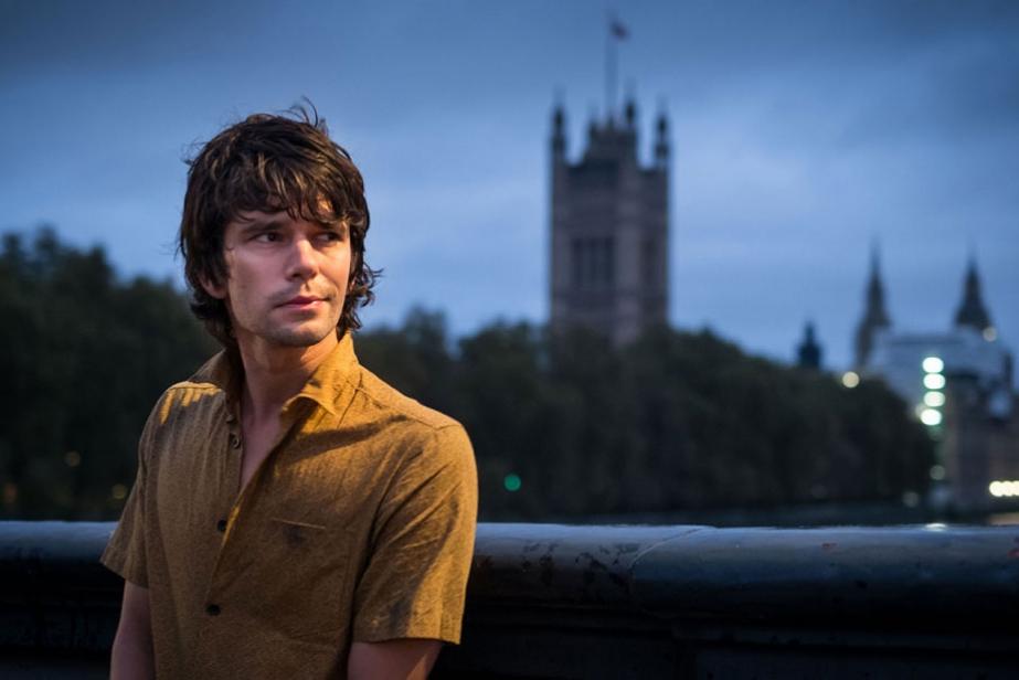 London Spy