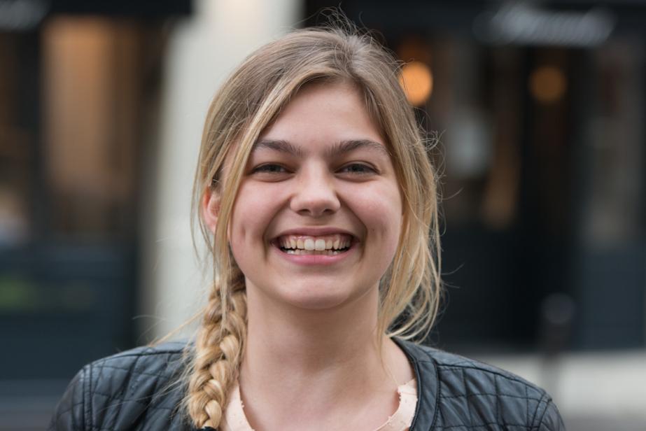 Louane