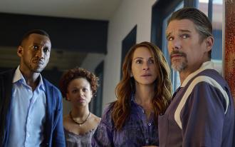 Netflix, nos films coup de cœur !