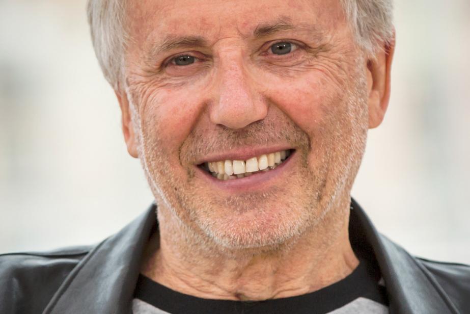 La surprise Luchini