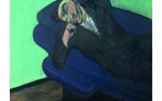 Un été «Francis Bacon» au Grimaldi Forum