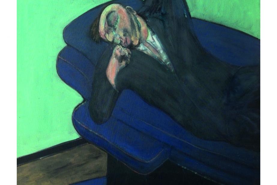 Un été «Francis Bacon» au Grimaldi Forum