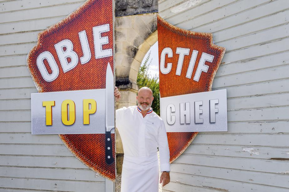 La cuisine sur petit écran !