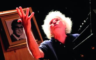 La Machine à remonter le Rock