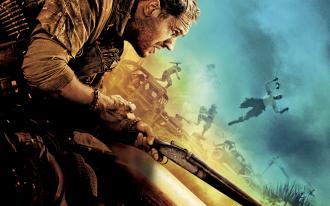 Mad Max : Fury Road