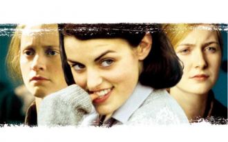 The Magdalene sisters