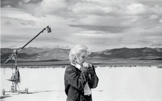 Le cinéma dans l’œil de Magnum