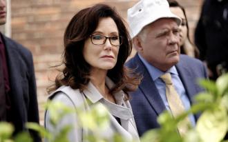 Major crimes