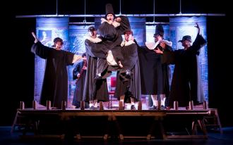 Le malade imaginaire