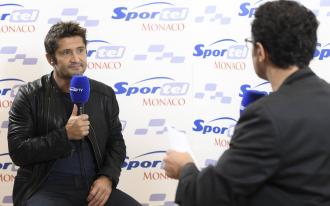 Regard Extérieur - Bixente Lizarazu