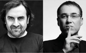 Manoukian-Zygel "Entre duel et duo"