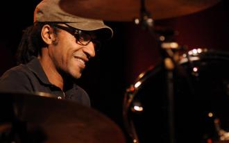 Jazz tous styles salle Garnier