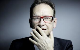 Marc Monnet honoré