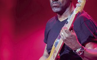 Marcus Miller, Billy Cobham and friends !