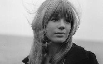Marianne Faithfull, Fleur d’âme