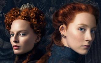 Marie Stuart, Reine d’Ecosse