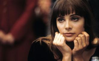 Soirée Marie Trintignant