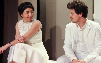 Vous pouvez ne pas embrasser la mariée