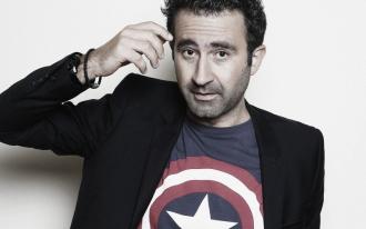 Rendez-vous à Monaco : Mathieu Madénian