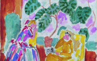 Record pour le Matisse à Monaco