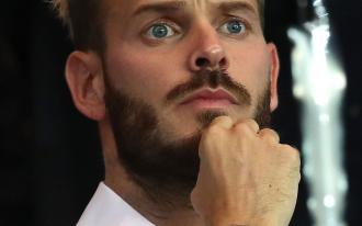 M Pokora