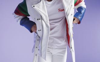 Matt Pokora
