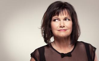 Maurane "toujours aussi scène"