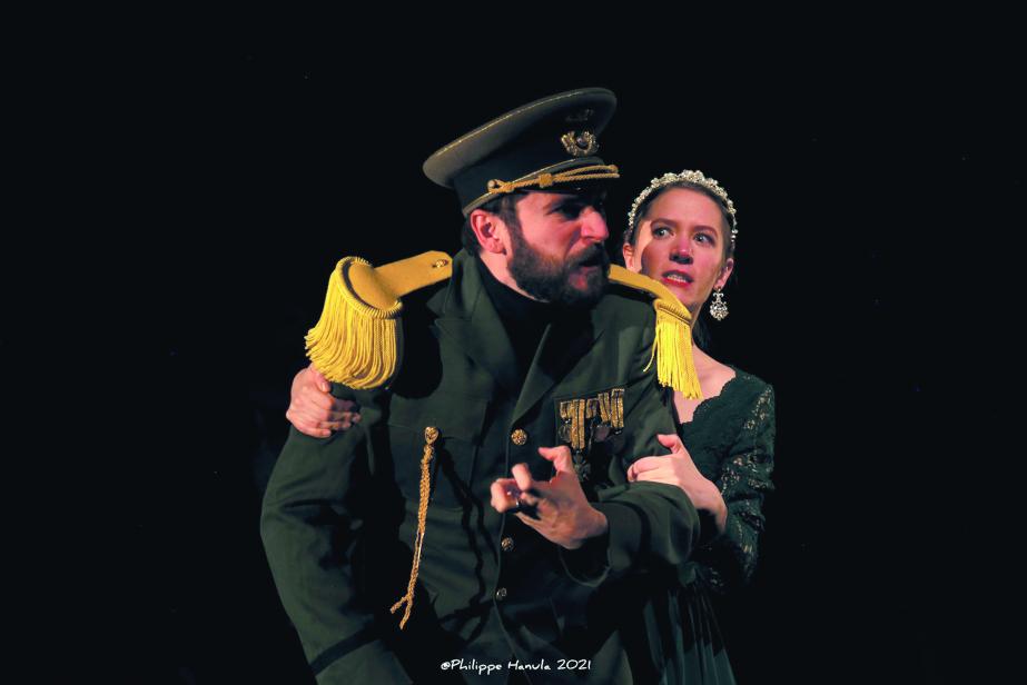 Macbeth