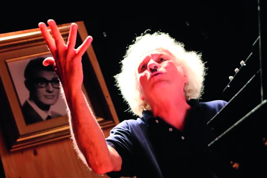 La Machine à remonter le Rock