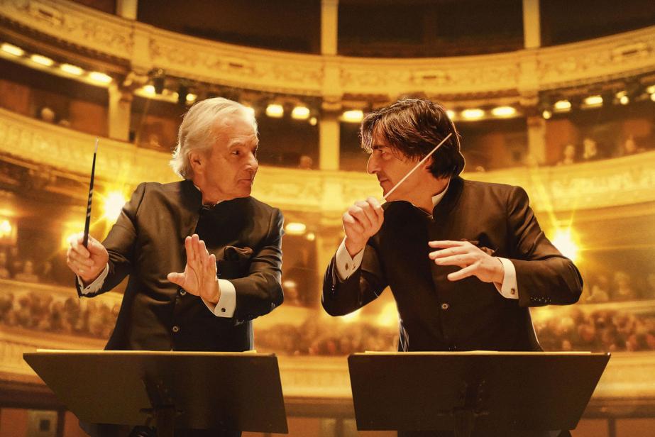 Maestro(s) 
