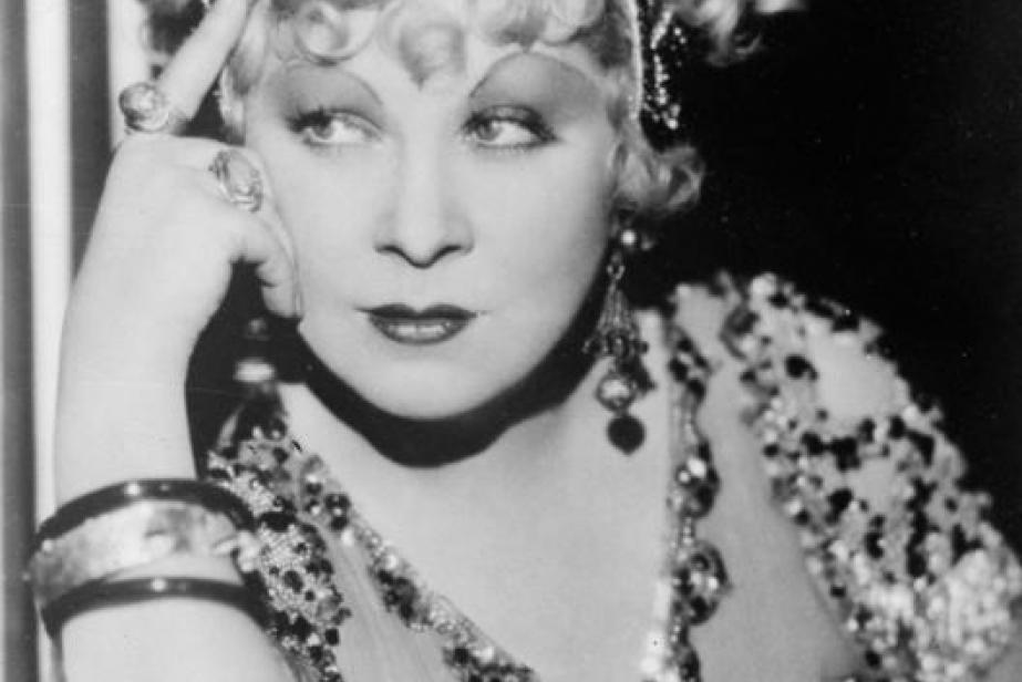 Mae West, une star sulfureuse